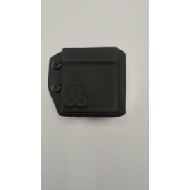 PORTA CARREGADOR FT9 IWB KYDEX 556 FUZIL