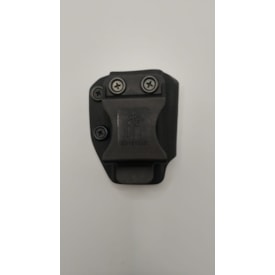 PORTA CARREGADOR FT9 IWB KYDEX GLOCK
