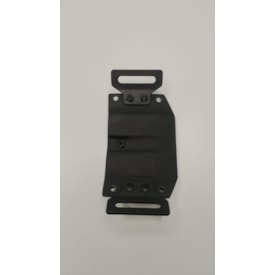 PORTA CARREGADOR FT9 OWB KYDEX GLOCK DUPLO