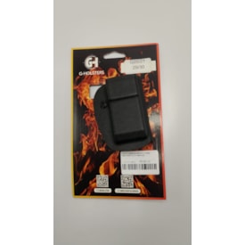 PORTA CARREGADOR G-HOLSTERS IWB KYDEX GLOCK SIMPLES