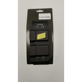 PORTA CARREGADOR G-HOLSTERS OWB KYDEX TAURUS 1911 DUPLO