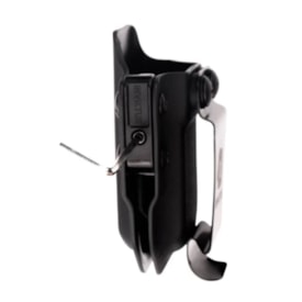 PORTA CARREGADOR INVICTUS SINGLE KYDEX IWB UNIVERSAL