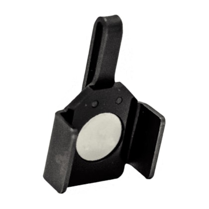 PORTA CARREGADOR MAGNETICO TROIA CLIPMAG G