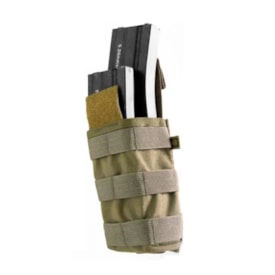 PORTA CARREGADOR WARFARE 2X 556