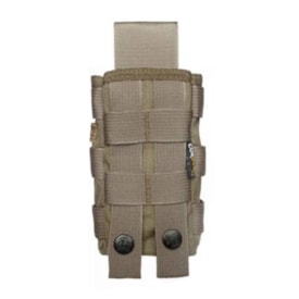 PORTA CARREGADOR WARFARE 2X 556