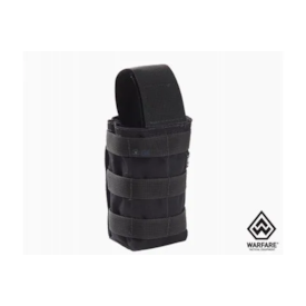 PORTA CARREGADOR WARFARE 2X 556