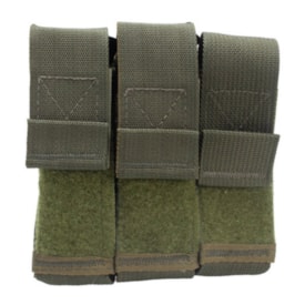 PORTA CARREGADOR WARFARE 3X PISTOL