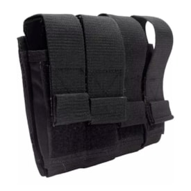 PORTA CARREGADOR WARFARE 4X PISTOL