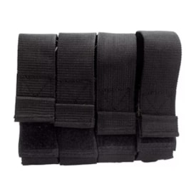 PORTA CARREGADOR WARFARE 4X PISTOL