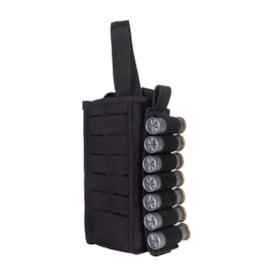 PORTA CARREGADOR WARFARE TERMINATOR CAL 12