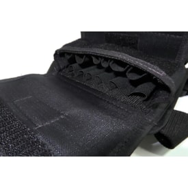 PORTA CARTUCHO MAYCON PRETO