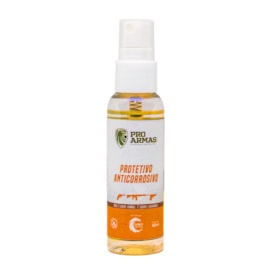 PROTETIVO CLARUS TACTICAL ANTICORROSIVO 60ML