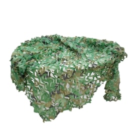 REDE NAUTIKA DE CAMUFLAGEM 2X3M