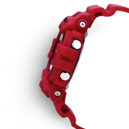 RELOGIO CASIO G-SHOCK ANADIGI GA-800-4ADR_