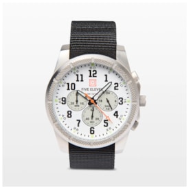 Relógio Tático 5.11 Outpost Chrono 44 mm – 56722
