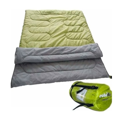 SACO ECHOLIFE DE DORMIR CASAL NEW MOON