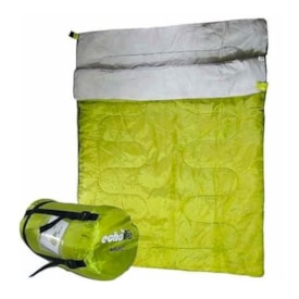 SACO ECHOLIFE DE DORMIR CASAL NEW MOON