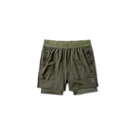 SHORT 5.11 MASCULINO PT-R HAVOC