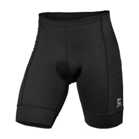 SHORTS CURTLO 3D COMPRESS
