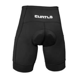 SHORTS CURTLO 3D COMPRESS