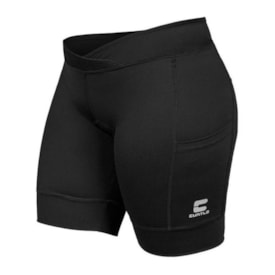 SHORTS CURTLO FEMININO 3D COMPRESS