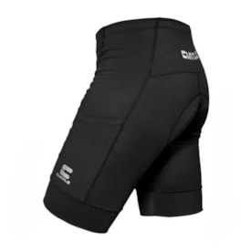 SHORTS CURTLO WM 3D COMPRESS TD