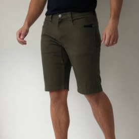 SHORTS INVICTUS ENDURANCE STRONGER