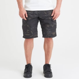 SHORTS INVICTUS VETERAN