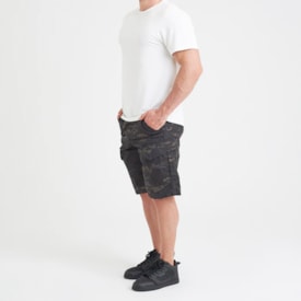 SHORTS INVICTUS VETERAN