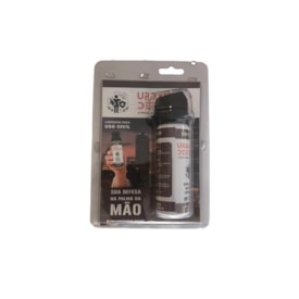 SPRAY DE DEFESA URBAN DEFENDER