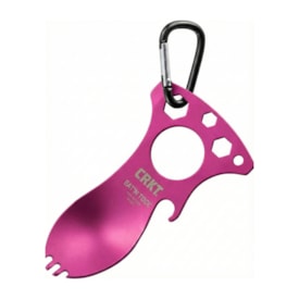 TALHER CRKT MULTIFUNCIONAL FUSCHIA