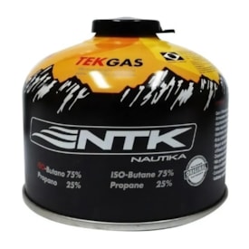 TEKGAS NAUTIKA 230GR
