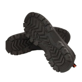 TENIS NAUTIKA HIBRIDO 37 PRETO