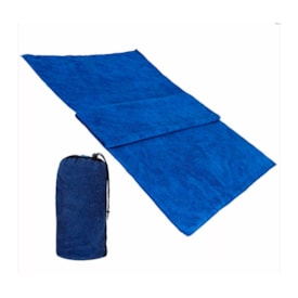 TOALHA ECHOLIFE MICROFIBER